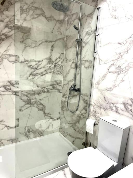 Olympic Apartment ブラガ エクステリア 写真