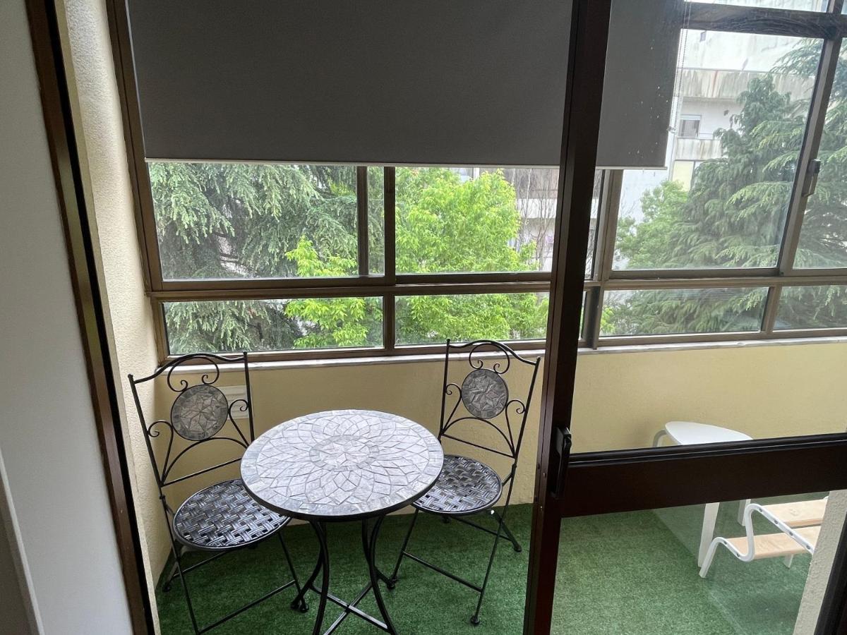 Olympic Apartment ブラガ エクステリア 写真
