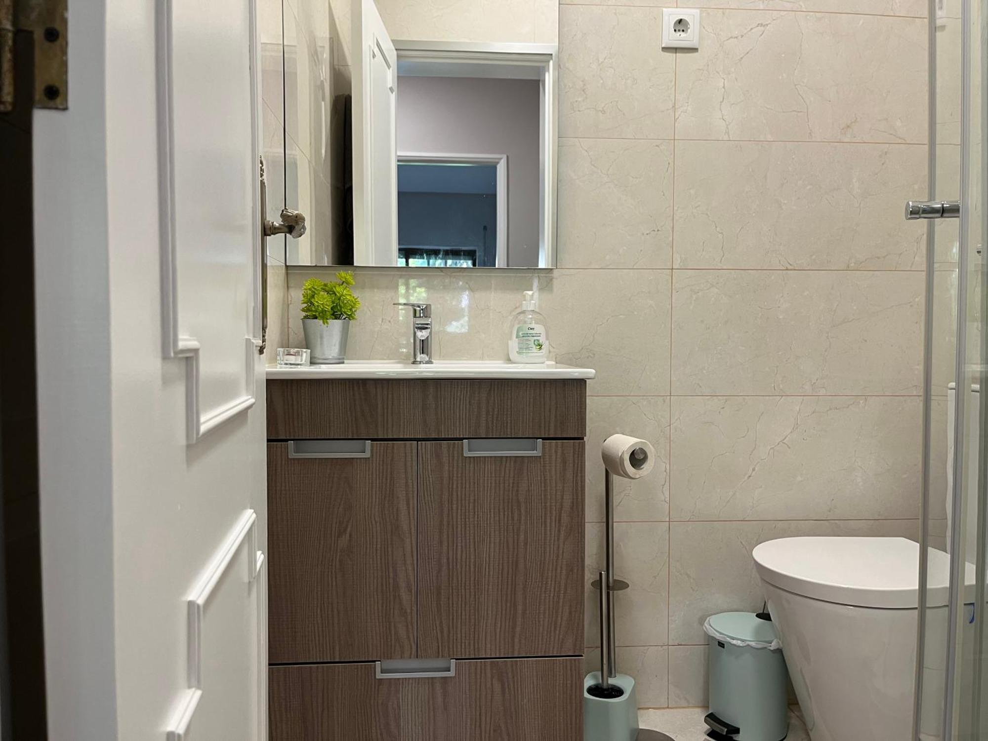 Olympic Apartment ブラガ エクステリア 写真